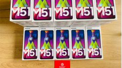 Galaxy M51 chip Rồng 730, RAM 8GB, pin 7k trở lại và lợi hại hơn xưa nhờ giá đã quá RẺ