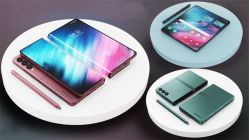 NÓNG: Galaxy Z Fold4, Z Flip4 và Watch 5 sẽ ra mắt vào ngày này với nhiều màu sắc mới