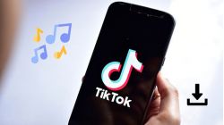 Mẹo nghe nhạc trên TikTok khi tắt màn hình siêu đơn giản