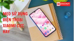 5 mẹo sử dụng điện thoại Xiaomi giúp trải nghiệm đã và sướng hơn