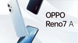 OPPO Reno 7A ra mắt: Snapdragon 695, màn hình 90Hz giá từ 7.7 triệu