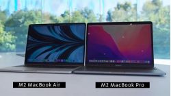 So sánh MacBook Air M2 và MacBook Pro M2: Ngoài chip M2 thì có gì khác biệt