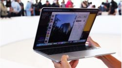 Trên tay MacBook Air M2 2022: Hiệu năng siêu khủng, thiết kế mới