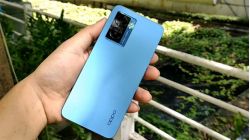 Trên tay OPPO A77 5G: Có gì HOT ngoài thiết kế trẻ trung, camera 48 sắc nét?