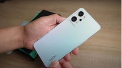 Trên tay OPPO Reno 7A: Giá 7.7 triệu mà có Snapdragon 695, màn hình 90Hz