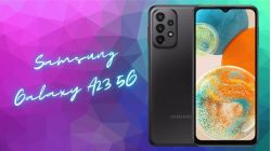 Có nên mua Samsung Galaxy A23 5G: Có gì ngoài chip Snapdragon 695, camera chất?