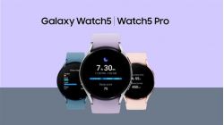 Hình ảnh Galaxy Watch 5 rò rỉ trước sự kiện