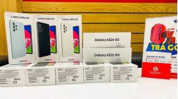 Giá Galaxy A52s 5G Chính Hãng New Seal siêu mê ly khi được giảm giá đến 3.6 triệu