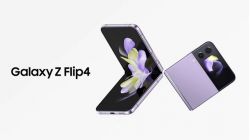 Samsung Galaxy Z Flip4 5G ra mắt: Thiết kế nhỏ xinh, Snapdragon 8+ Gen 1 mạnh mẽ