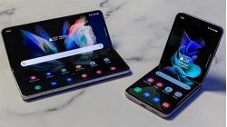 So sánh Samsung Galaxy Z Fold4 vs Galaxy Z Flip4: Nên mua máy nào?