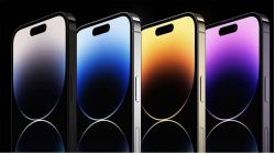 Hình nền iPhone 14, 14 Plus, 14 Pro, 14 Pro Max chính thức, mời các bạn tải về