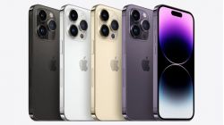 iPhone 14 Pro Max có mấy màu? Màu nào đẹp để chọn