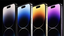 iPhone 14 Pro, iPhone 14 Pro Max ra mắt: Màn hình đục lỗ, chip khủng giá từ 23.5 triệu