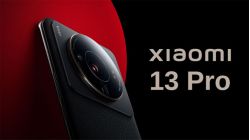 Cấu hình Xiaomi 13 Pro: Snapdragon 8 Gen 2, camera 108MP siêu sắc nét