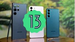 Danh sách điện thoại Samsung được cập nhật Android 13, One UI 5.0 mới nhất