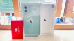 Giá iPhone 11 128GB VN/A New Seal hiện tại quá ngon khi giảm 4.7 triệu, sắm ngay nào