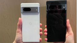 Google Pixel 7, Pixel 7 Pro ra mắt: Tensor G2, camera sắc nét giá từ 14.3 triệu 