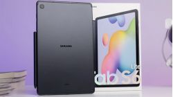 Đánh giá Samsung Galaxy Tab S6 Lite 2022: Nâng cấp cấu hình Snapdragon 720G, giá không quá hời 