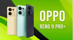 OPPO Reno9 Pro+ 5G ra mắt: Snapdragon 8+ Gen 1, RAM 16GB giá từ 13.9 triệu 