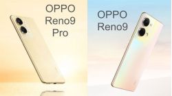 OPPO Reno9/ Reno9 Pro 5G ra mắt: Chip chuyên game, màn hình 120 Hz giá từ 8.7 triệu 