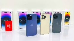 Có nên mua iPhone 14 Pro Max hay không trong năm 2024?