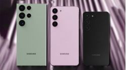 Giá bán Galaxy S23, Galaxy S23 Plus, Galaxy S23 Ultra 5G chính hãng tại Việt Nam bao nhiêu?