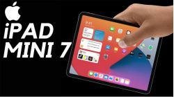 iPad Mini 7 khi nào ra mắt? Thời gian Chính thức