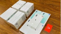 Đón Giáng Sinh an lành với HOT Sale iPhone 11 128GB VN/A New Seal GIẢM 4.7 triệu