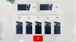 Có 5 triệu, muốn mua Google Pixel 7 5G Mới 100% Nguyên Seal có được không?