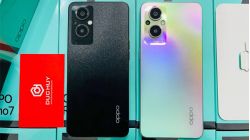 GIẢM đến 5 triệu: OPPO Reno7 Z | Reno7 5G có camera siêu nét rất đáng mua