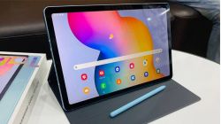 Mừng Năm Mới 2023: Galaxy Tab S6 Lite giá đã RẺ nay còn được giảm thêm 3.4 triệu