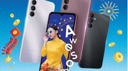 Samsung Galaxy A14 5G ra mắt: Màn hình 90Hz FHD+, camera 50MP, giá 5,19 triệu