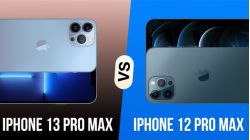 So sánh iPhone 13 Pro Max vs iPhone 12 Pro Max: Mua máy nào trong năm 2024?