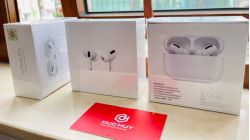 AirPods Pro MagSafe Charge Chính Hãng tai nghe năm ấy chúng ta cùng theo đuổi GIẢM 2.3 triệu