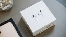 Hướng dẫn Check AirPods Pro chính hãng cực đơn giản