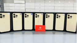 GIẢM 9 TRIỆU, giá iPhone 13 Pro 256GB VN/A New Seal hiện quá tốt để sắm