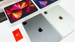 Đại tiệc sale: iPad Pro 11 M1 128/512GB Chính Hãng New Seal GIẢM Đến 6.8 triệu