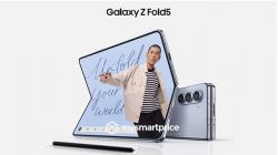 Ảnh báo chí Samsung Galaxy Z Fold5 xuất hiện xác nhận thiết kế chính thức