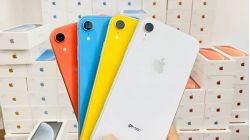 iPhone XR Chính Hãng VN/A Fullbox giảm chạm đáy còn hơn 4 triệu