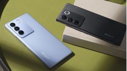 Cấu hình Vivo V29 5G: Snapdragon 778G Plus, RAM 8GB, màn hình 120Hz