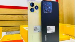 Realme C53 Chính Hãng lên kệ Đức Huy Mobile giá Rẻ nhất, trả góp 0%