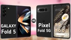 So sánh Samsung Galaxy Z Fold5 và Google Pixel Fold: Chọn mua máy nào tốt nhất?