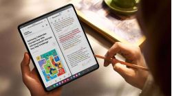 Cấu hình Samsung Galaxy Z Fold5 5G: Snapdragon 8 Gen 2, RAM khủng 12GB