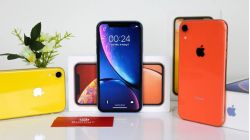 Mua iPhone XR Chính Hãng VN/A Fullbox đi bạn ơi, rẻ quá khi giảm sập sàn còn từ 4.79 triệu