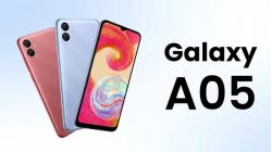 Cấu hình Samsung Galaxy A05: Chip Helio G85, RAM 4GB, pin trâu và gì nữa?