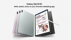 Samsung Galaxy Tab S9 FE Plus giá bao nhiêu?