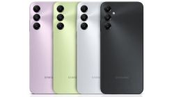 Samsung Galaxy A05/ A05s ra mắt: Chip Rồng 680, màn 90Hz, camera 50MP xịn