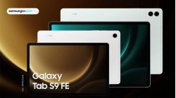 Samsung Galaxy Tab S9 FE/S9 FE Plus khi nào ra mắt, có gì mới?