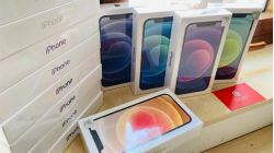 iPhone 12 Chính Hãng VN/A giảm đến 6 triệu dịp đầu năm