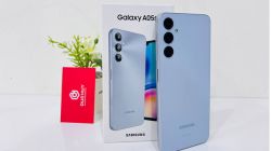 Mừng Giáng sinh săn Samsung Galaxy A05s sale linh đình 1 triệu đồng